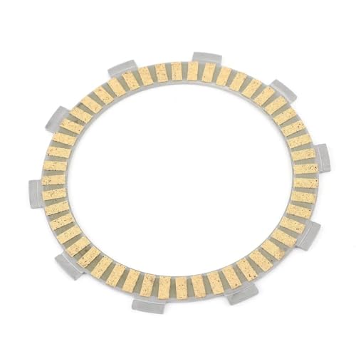 Disque de friction d'embrayage contre le patinage de MT-03