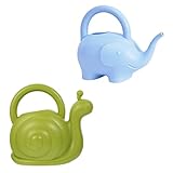 Múltiples usos, ideal para jardinería, y este producto será exactamente un buen ayudante para ti. Adopta material de polipropileno no tóxico de alta calidad, las macetas son prácticas, duraderas y no se dañan fácilmente.