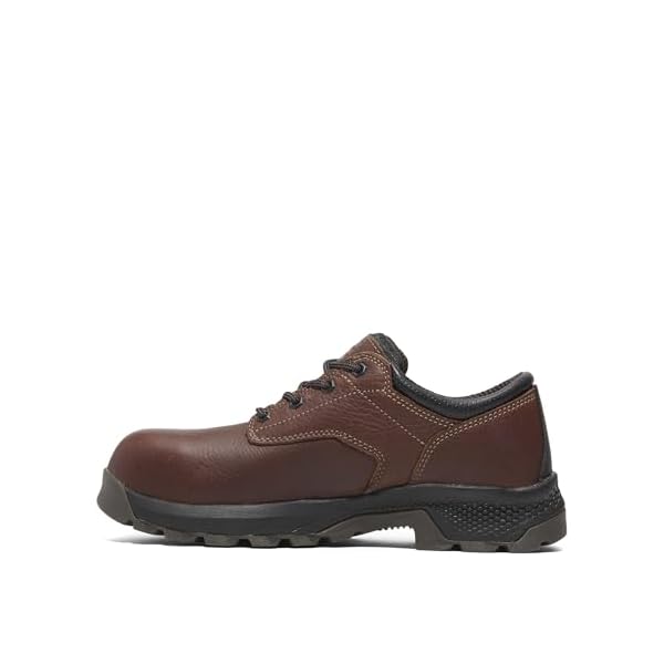 Timberland PRO Men's, Titan EV Composite Toe Work Oxford - Image 8