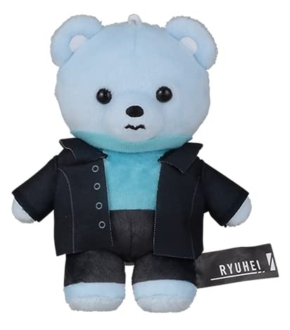 BE:FIRST ANIMAL COORDY ���A�v���X �}�X�R�b�g ?Shining One? (RYUHEI)