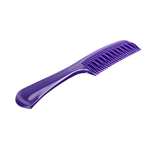 Allegro Peine Desenredante de Dientes Anchos 2 piezas miniatura 2