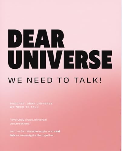 Dear universe, I'm finally free! (but my nervous system doesn't know it yet)