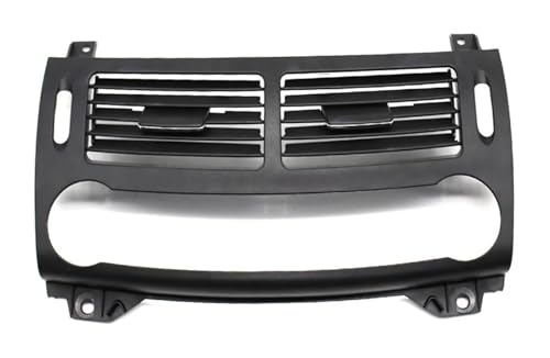 Grille de ventilation climatisation centrale avant Mercedes W211 E200