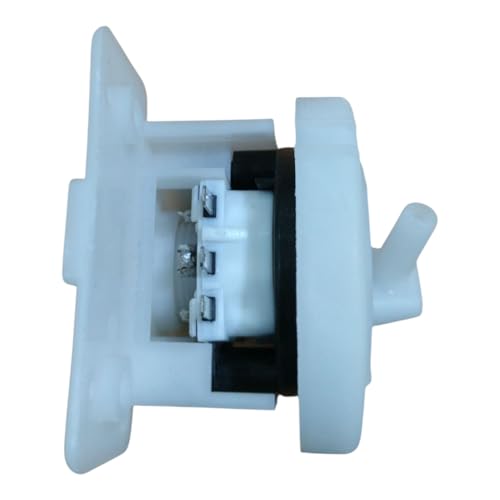 Image of Sanavya Washing Machine Water Level Sensor | Pressure Switch for Fully Automatic Washing Machines (Compatible for multi sensor)