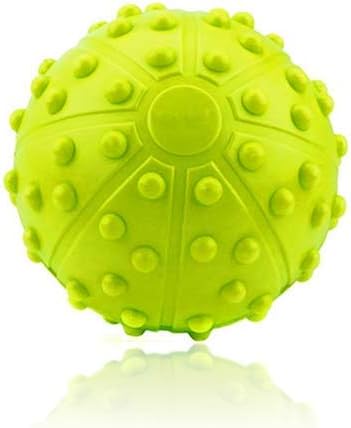 Massage Ball 12 cm ✓ Trigger Point massage ball ✓ myofascial release ✓ Triggerpoint massage ✓ Therapy massage ball for back ✓ deep tissue ball ✓ massage ball hard ✓ lacrosse massage ball