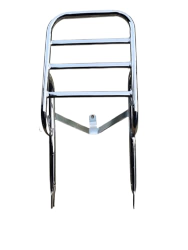 Étagère porte-bagages moto CT70 K0 Trail 70 support arrière ST70 ST50