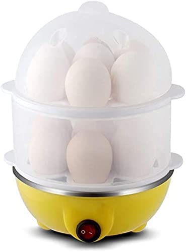 ATMIYA CREATION 14 pcs egg boiler (Multi colour))