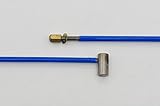 Göldo ws47g Truss Rod, zylindrischer ancla/6 cantos Tuerca