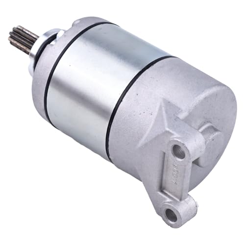Starter Motor 211630762 para Kawasaki KLX140 KLX140L KLX140G KLX150L miniatura 4