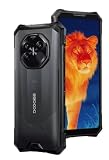 LMHTRADE S300 Più Termico Robusto Telefono 5G Thermal Imaging 12+36GB 1TB 6.78" Schermo Android 16 Supporto POC
