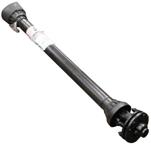 Amazon.com: All States Ag Parts Parts A.S.A.P. Universal PTO