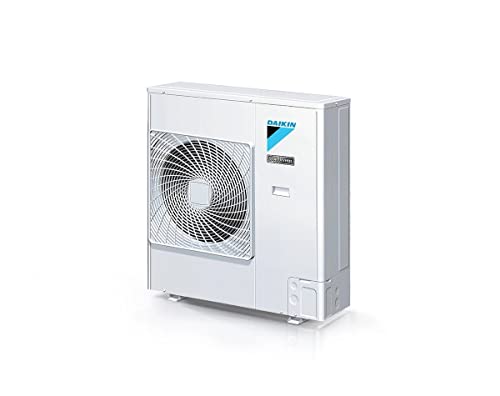 Ar Condicionado Cassete Daikin Sky Air 30000 Btus Quente e Frio 220v