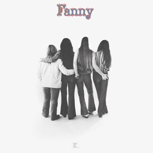 music fanny