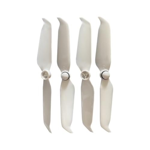 VILLEQUET 2Pairs(4pcs) Phantom 4 9455S LOW-NOISE Propellers for DJI Phantom 4 Series Drones, DJI Phantom 4, Phantom 4 Pro V2.0, Phantom 4 pro, Phantom 4 Advanced