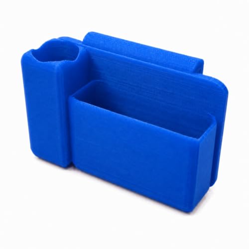 Precision Forge 3D Large Blue