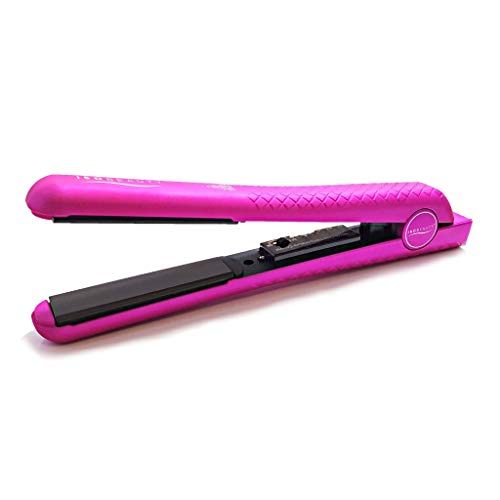 Plancha de Pelo ISO Beauty Pink Diamond Spectrum Pro miniatura 4