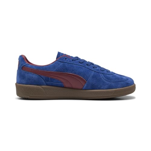 Image of Puma Womens Palermo Moda | Casual Shoes