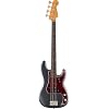 Fender Limited Vintera II Road Worn '60s Precision Bass - Charcoal Frost Metallic