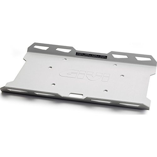 Givi Aluminium Rear Bag Holder (EX2M)