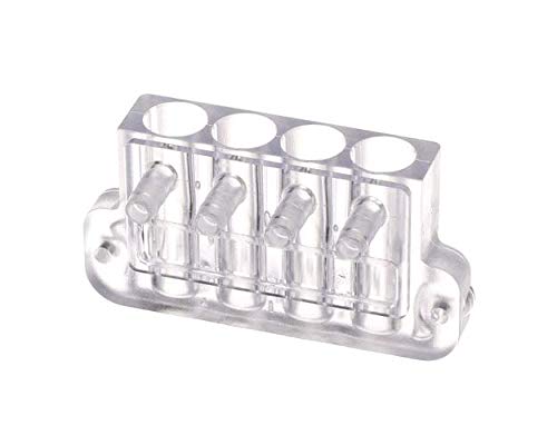 CARPIGIANI IC171190280 Connector-Syrup