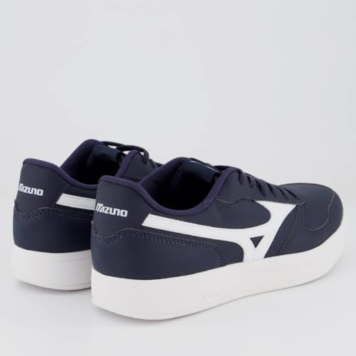 Tênis Masculino Mizuno Street Wind Marinho 42