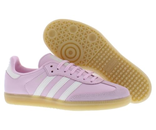 Image of adidas Samba GS Girls Shoes