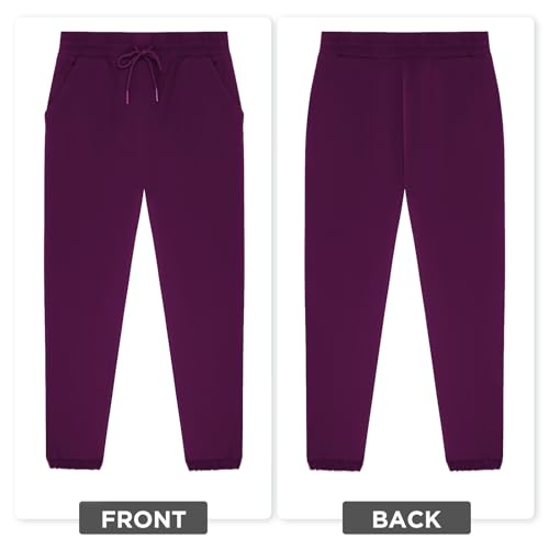 Image of Stanpetix Womens Sweatpants with Pockets - Joggers for Women Sport Pants Trousers for Women
