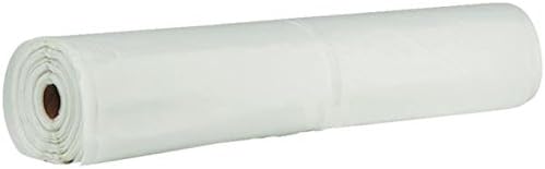 Berry Plastics Film-Gard Polyethylene Sheeting 24' X 100' 6mil Clear