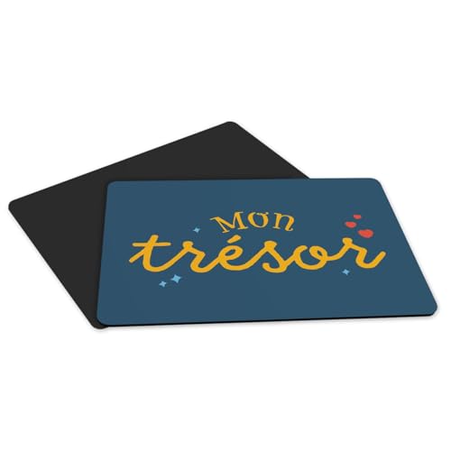 Sets de table bleu antidérapants pour stopper les assiettes qui glissent - 5