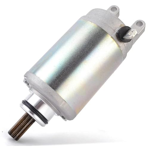Moteur de démarrage moto pour Suzuki Bandit 650 à entraînement instantané