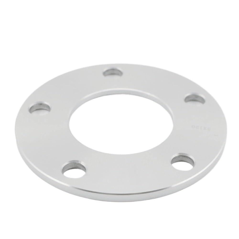 2 pièces entretoises de roue 5x112 CB 66.6 3MM 5MM 6MM 7MM 8MM 9MM 10MM 12MM 15MM 20MM accessoires jantes voiture Hubcentric Entretoises Roue
