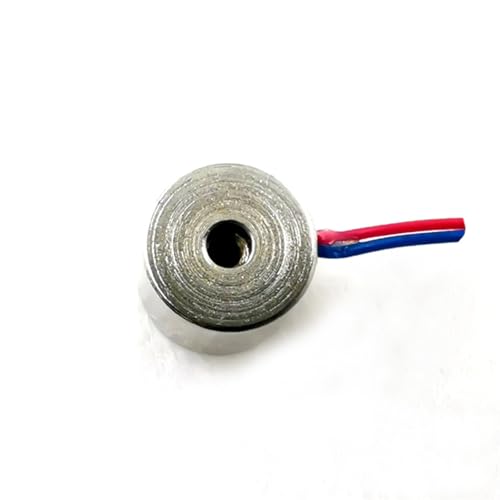 Solénoïde de levage 12V pour automatiser le maintien magnétique