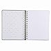Russell & Hazel Spiral Notebook, 6
