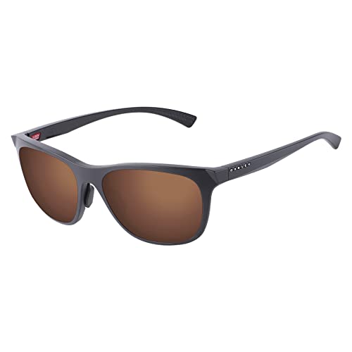 Image of LenzReborn High-impact Polarized Lens Replacement for Oakley Low Key OO9433-54mm Sunglass - More Options