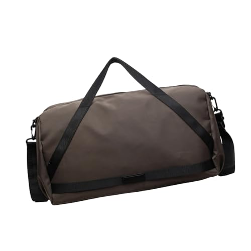 Sac à bandoulière Oxford compact léger spacieux travail et vacances