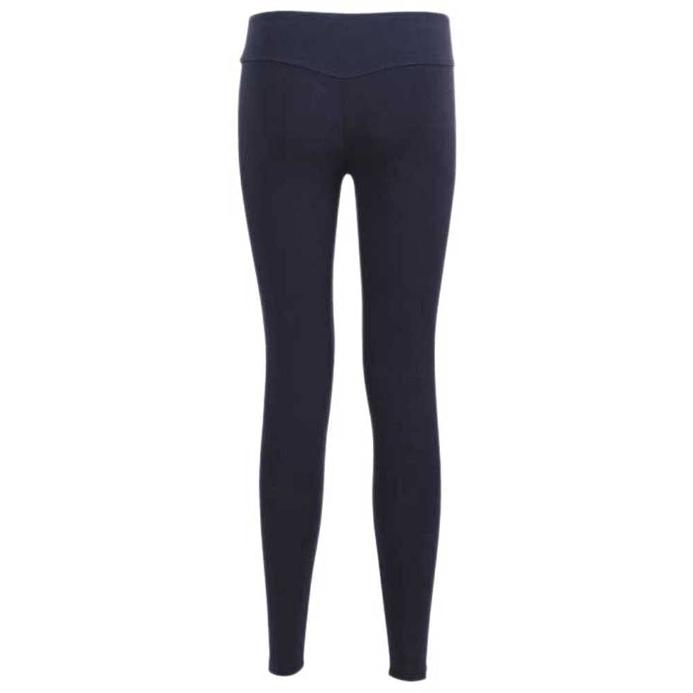 Joma Damskie legginsy modelujące Mallas Largas Street