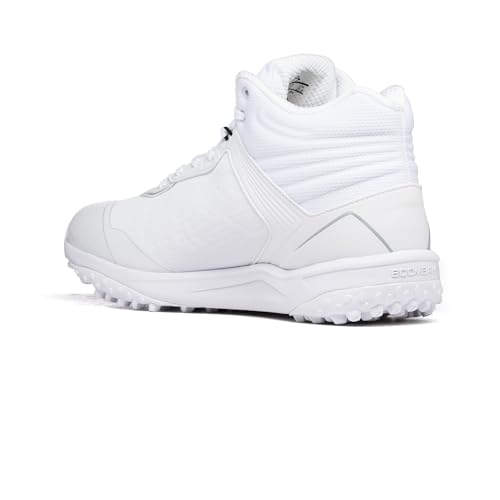 Boombah Viper Pro Women's Turf Mid Shoes - Multiple Color Options - Multiple Sizes3