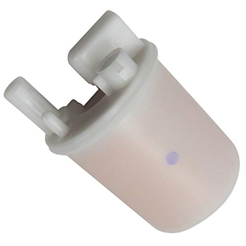 Beck/Arnley 043-3001 Fuel Filter