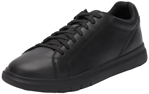 Basket Geox Homme U Merediano A idéale pour la marche urbaine