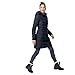 Produktbild Jack Wolfskin Damen Selenium Mantel, midnight blue, M