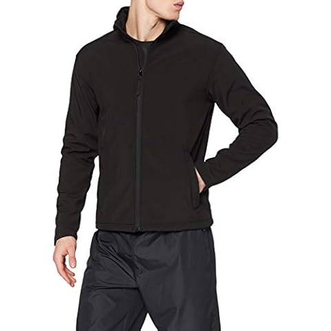 Veste Soft Shell Regatta Reid Cover