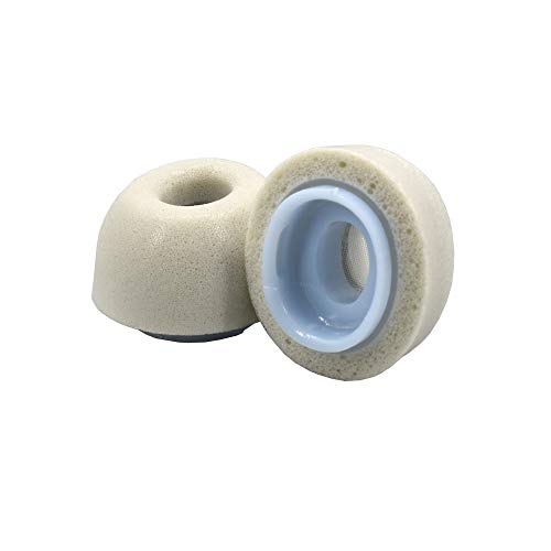 Dekoni Bulletz Medium Foam Tips