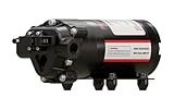 Remco 2.0 GPM, 12 VDC Demand Pump (3323-1E1-82B)