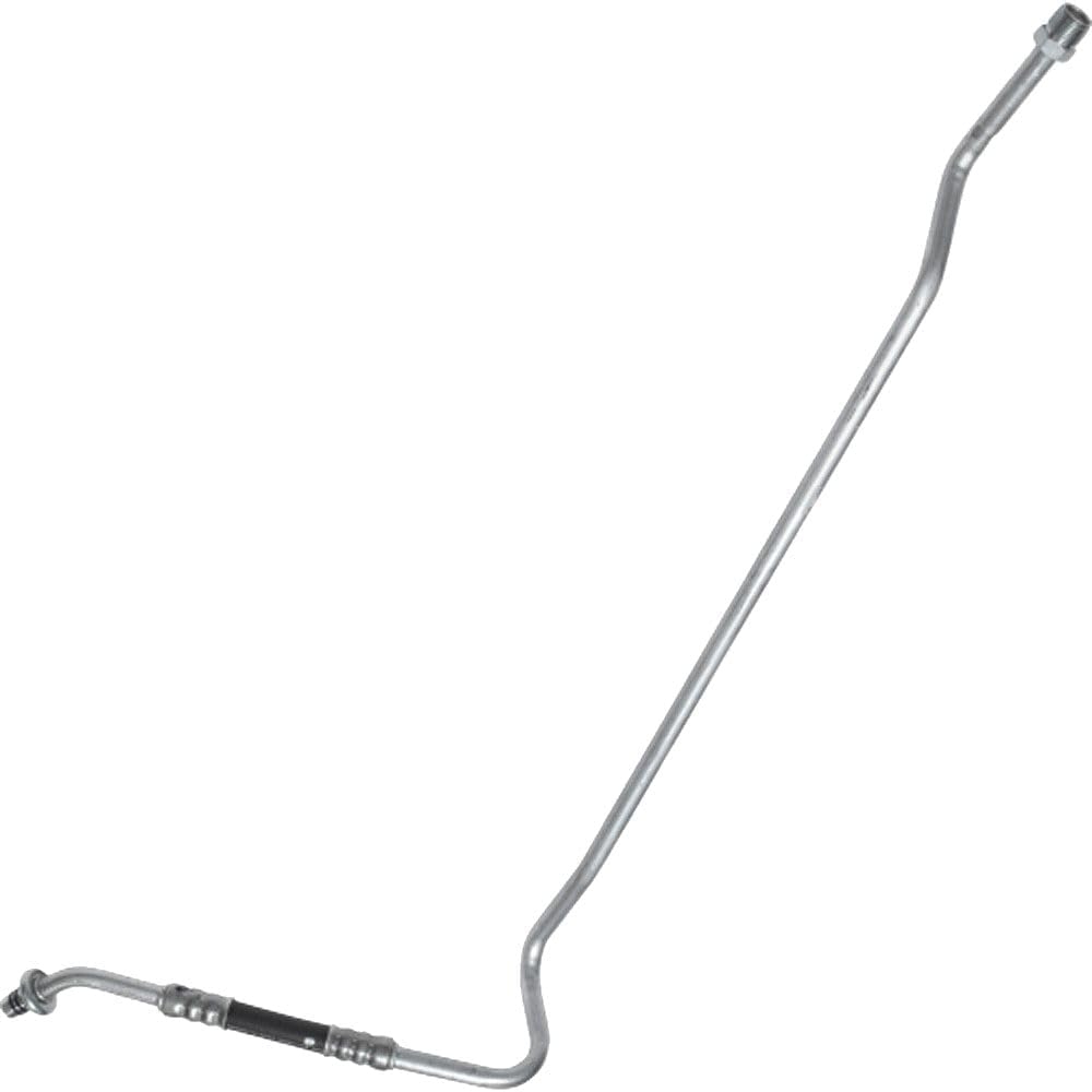 Mechanics Choice A/C Refrigerant Liquid Hose for 2004 Ford F-150, F-150 Heritage (V8 5.4L)