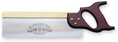 Lynx 410028 10" Tenon Saw with Beech Handle