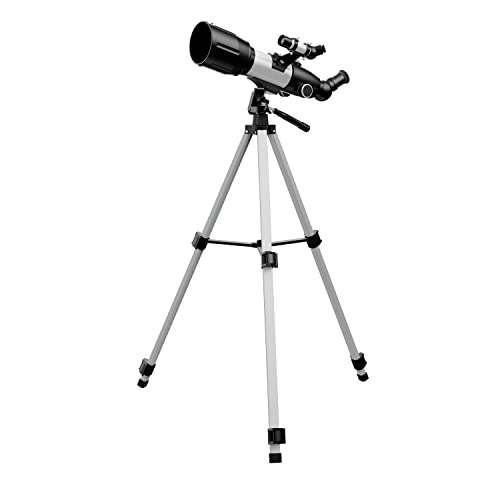 YUANZIMOO  Telescope