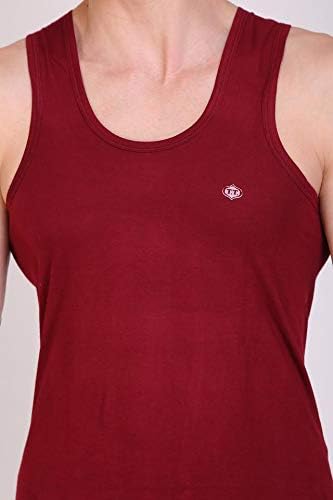 Image of T.T. Men Solid Pack of
