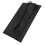 Kisangel Housse de Protection Chauffage Terrasse Imperméable Oxford Protection Anti-pouss...