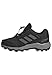 Produktbild adidas Terrex Gore-TEX Hiking Shoes Kids Wanderschuhe, Core Black/Grey Three/Core Black, 34 EU