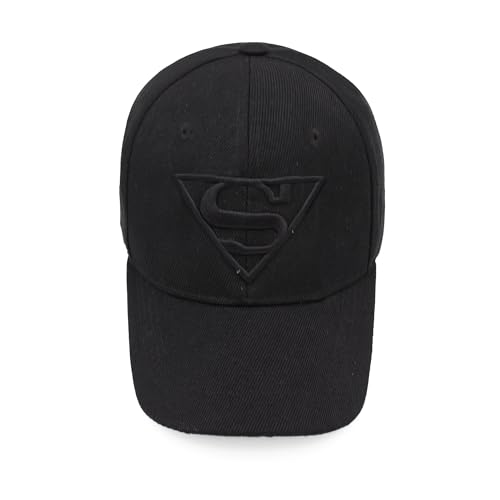 Image of VRITRAZ Kids Baseball Cap Adjustable Strap | Lightweight & Comfortable | Hat for Boys & Girls (4-12 Years)